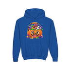 Copy of Pumpkin  Hooded Sweatshirt