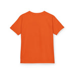 Cartoon Shark  - Kids T Shirt