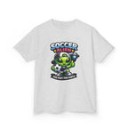 Kids Soccer Alien - Kids T Shirt