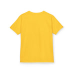 Cartoon Shark  - Kids T Shirt