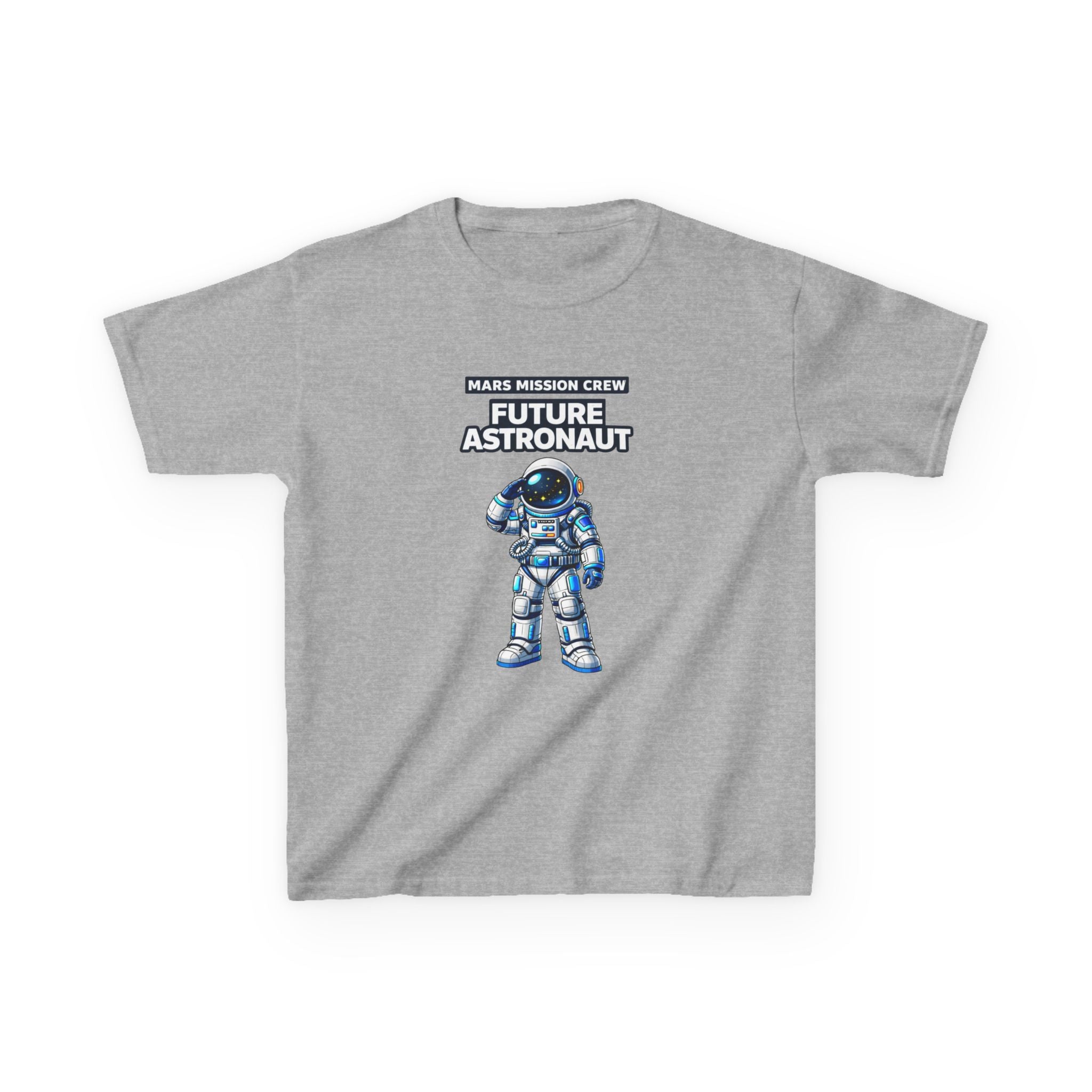Astronaut - Kids T Shirt