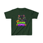 Copy of Time - Kids Heavy Cotton™ Tee