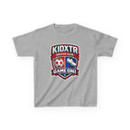 Kids Soccer Tee — Game On! Club Graphic Youth T-Shirt