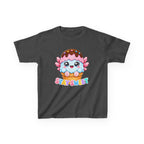 Kids Tee — Kawaii Ice Cream 'Stay Sweet' Graphic