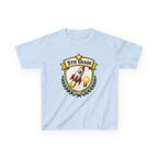 Kids School T-Shirt — '5th Grade Rocket' Back to School Graduation Graphic Tee