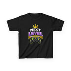 Kids Birthday Boy Gaming T-Shirt – Player One Graphic Tee