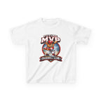 Kids Baseball T-Shirt – Future MVP Graphic Tee