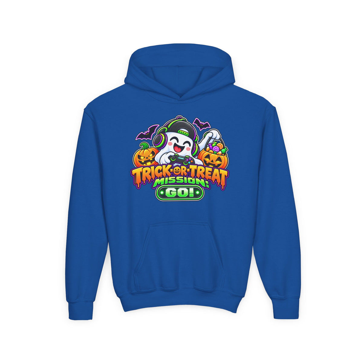 Copy of Trick or Treat