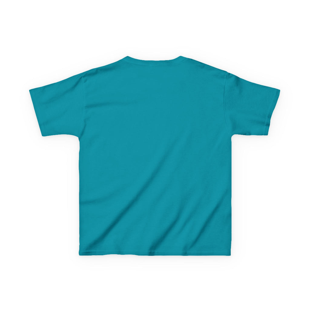 Cartoon Shark  - Kids T Shirt