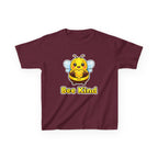 Kids Bee T-Shirt – Cartoon Bee Graphic Tee