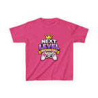 Kids Birthday Girl Gamer T-Shirt – Game On Graphic Tee