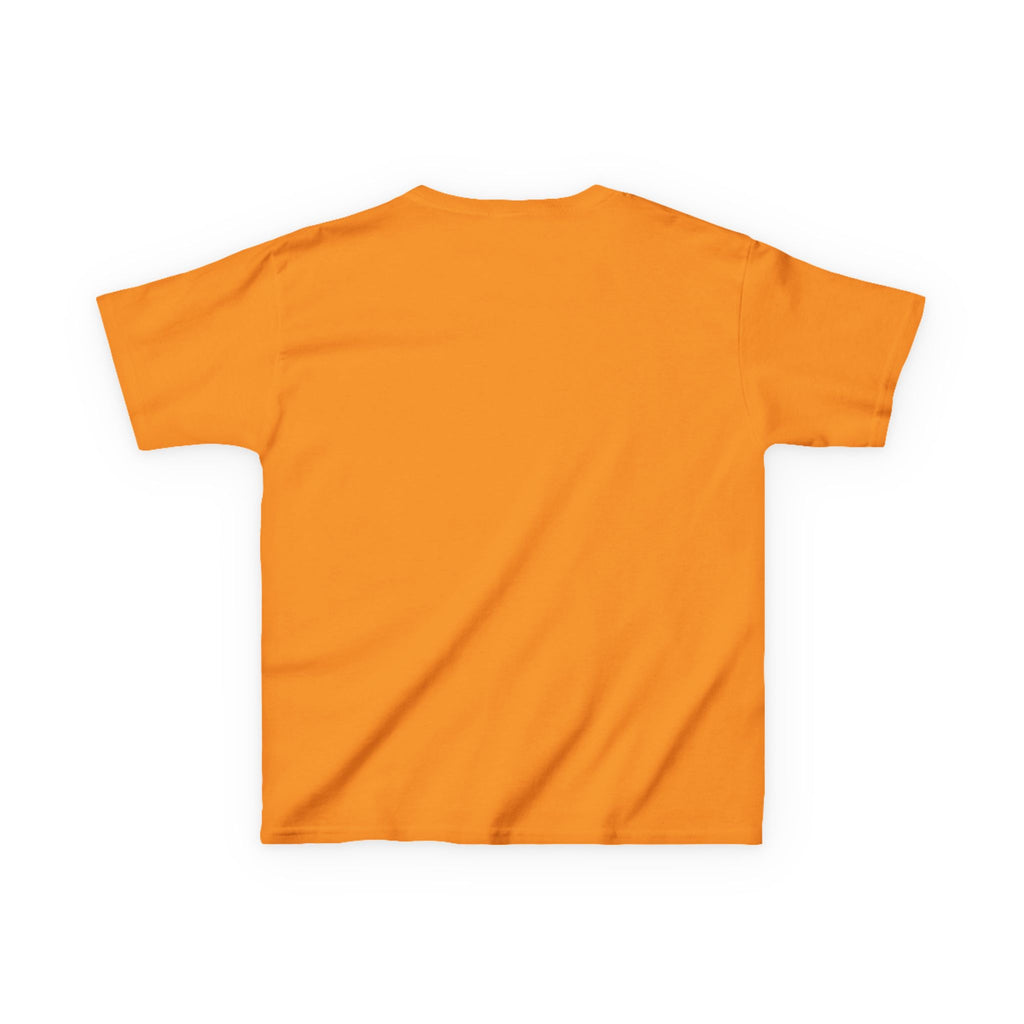 Cartoon Shark  - Kids T Shirt