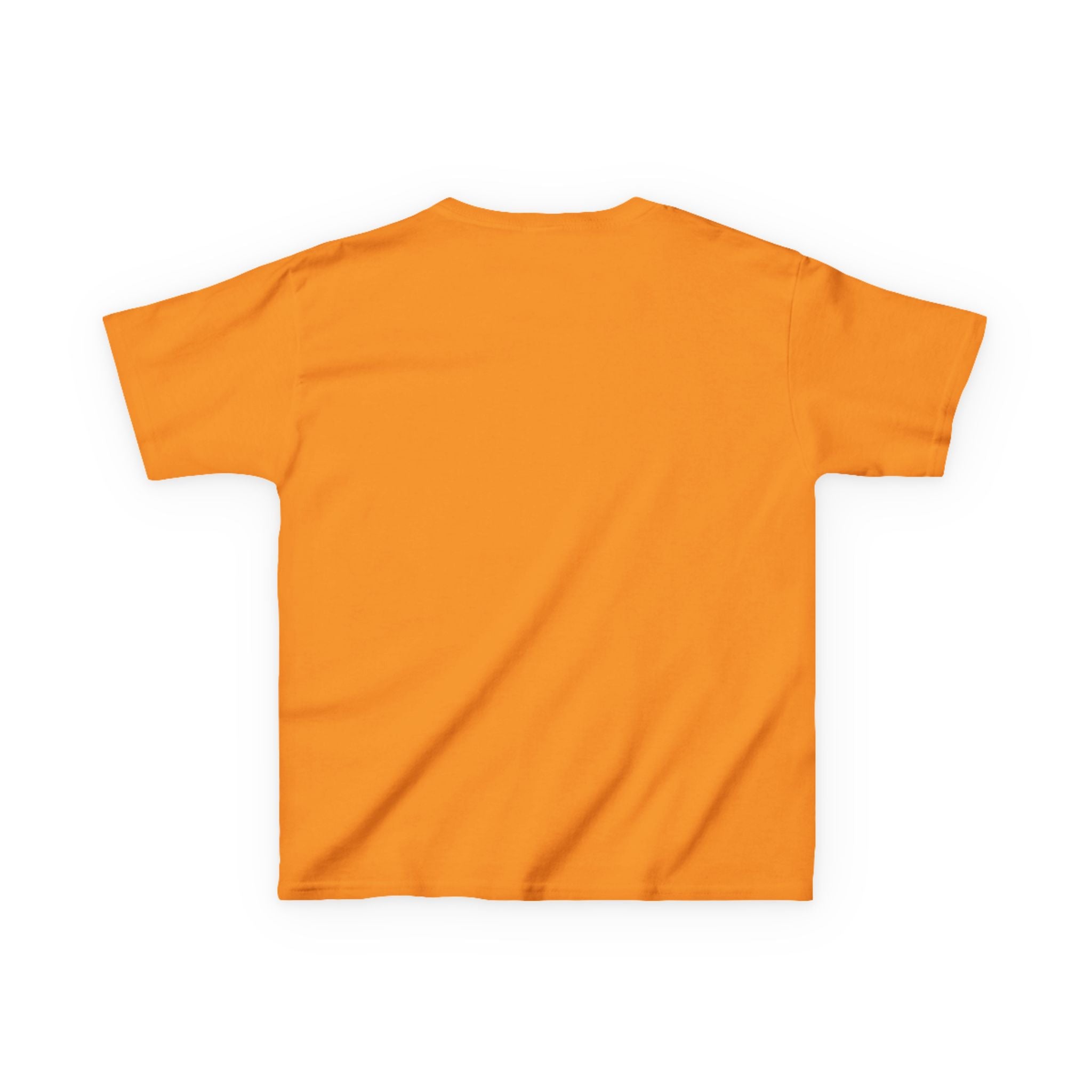 Cartoon Shark  - Kids T Shirt