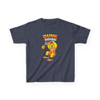 Basketball Dunk Shirt - Kids T Shirt