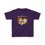 Cute  Kittens - Kids T Shirt
