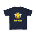 Kids Bee T-Shirt – Cartoon Bee Graphic Tee