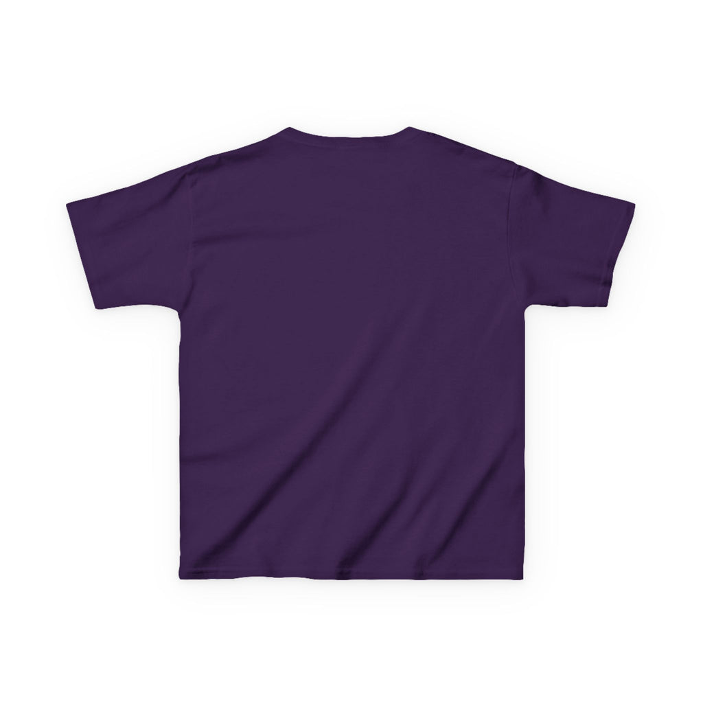 Kids Alien T-Shirt — 'Dream Big, Play Bigger' Basketball Graphic Tee