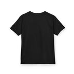 Kids Alien T-Shirt — 'Future All-Star' Alien Basketball Graphic Tee