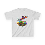 Kids Soccer Goalie T-Shirt – Last Line of Defense Graphic Tee