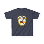 Kids School T-Shirt — '5th Grade Rocket' Back to School Graduation Graphic Tee