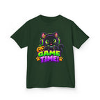 Copy of Time - Kids Heavy Cotton™ Tee
