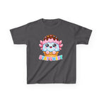 Kids Tee — Kawaii Ice Cream 'Stay Sweet' Graphic