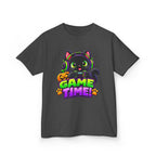 Copy of Time - Kids Heavy Cotton™ Tee