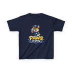 Police Puppy-Kids T Shirt