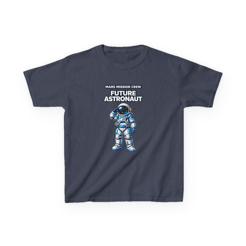 Astronaut - Kids T Shirt