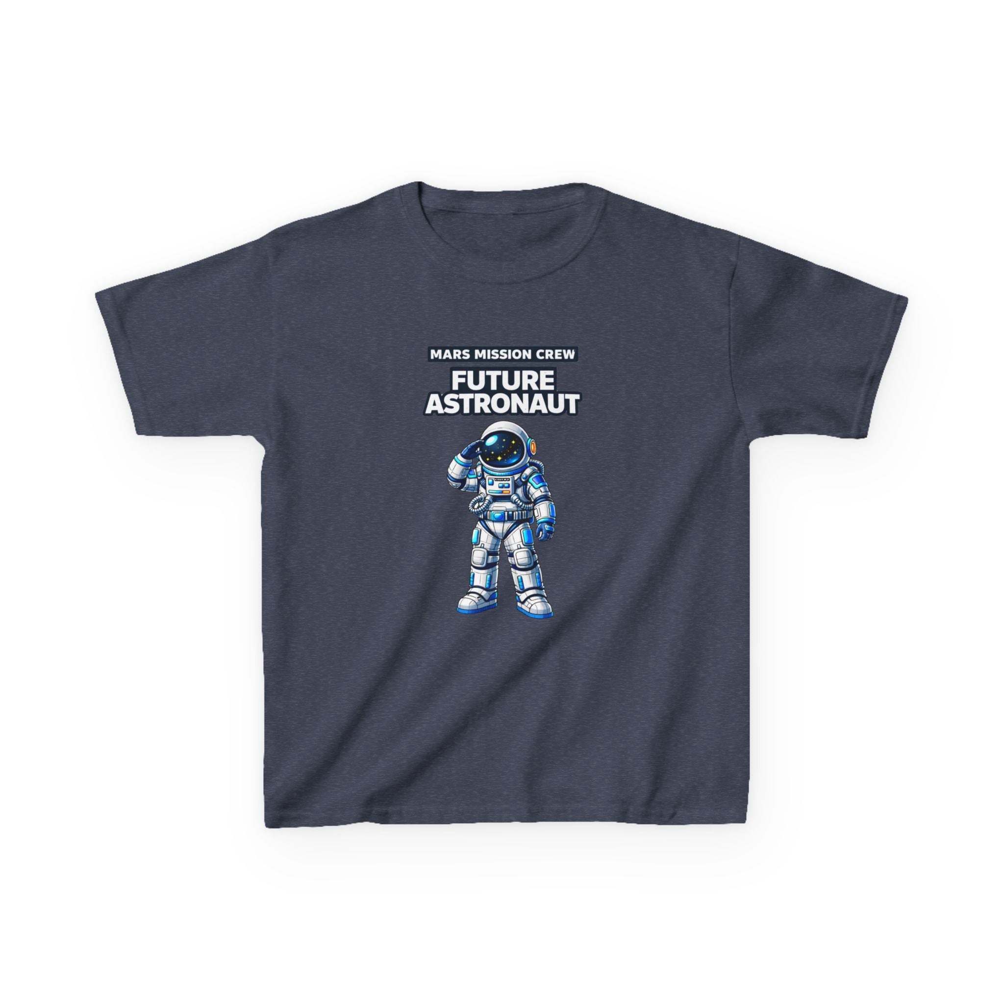 Astronaut - Kids T Shirt