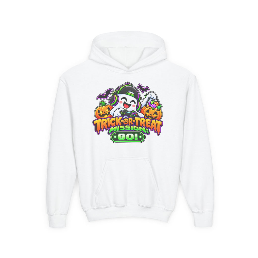 Copy of Trick or Treat
