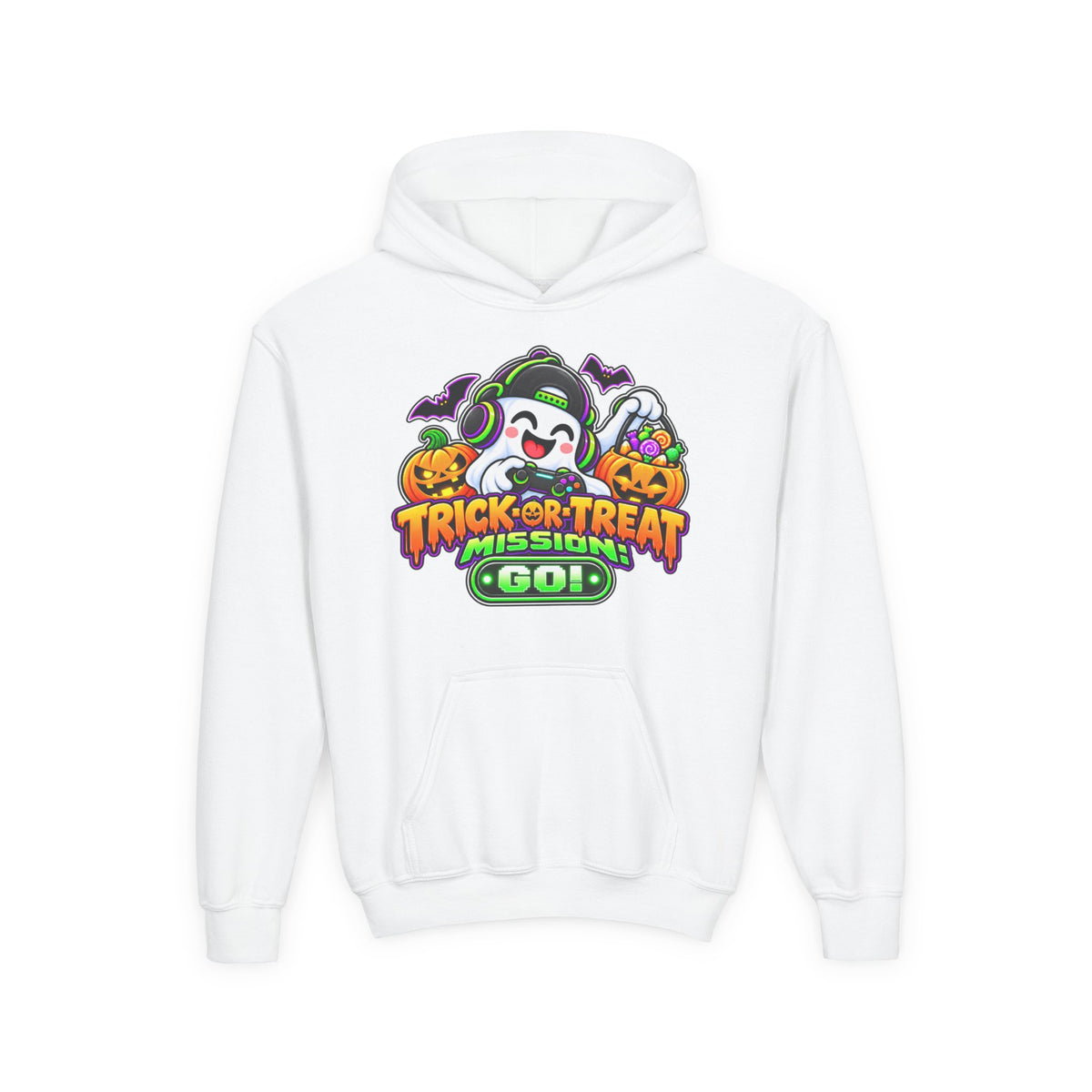 Copy of Trick or Treat