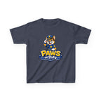 Police Puppy-Kids T Shirt