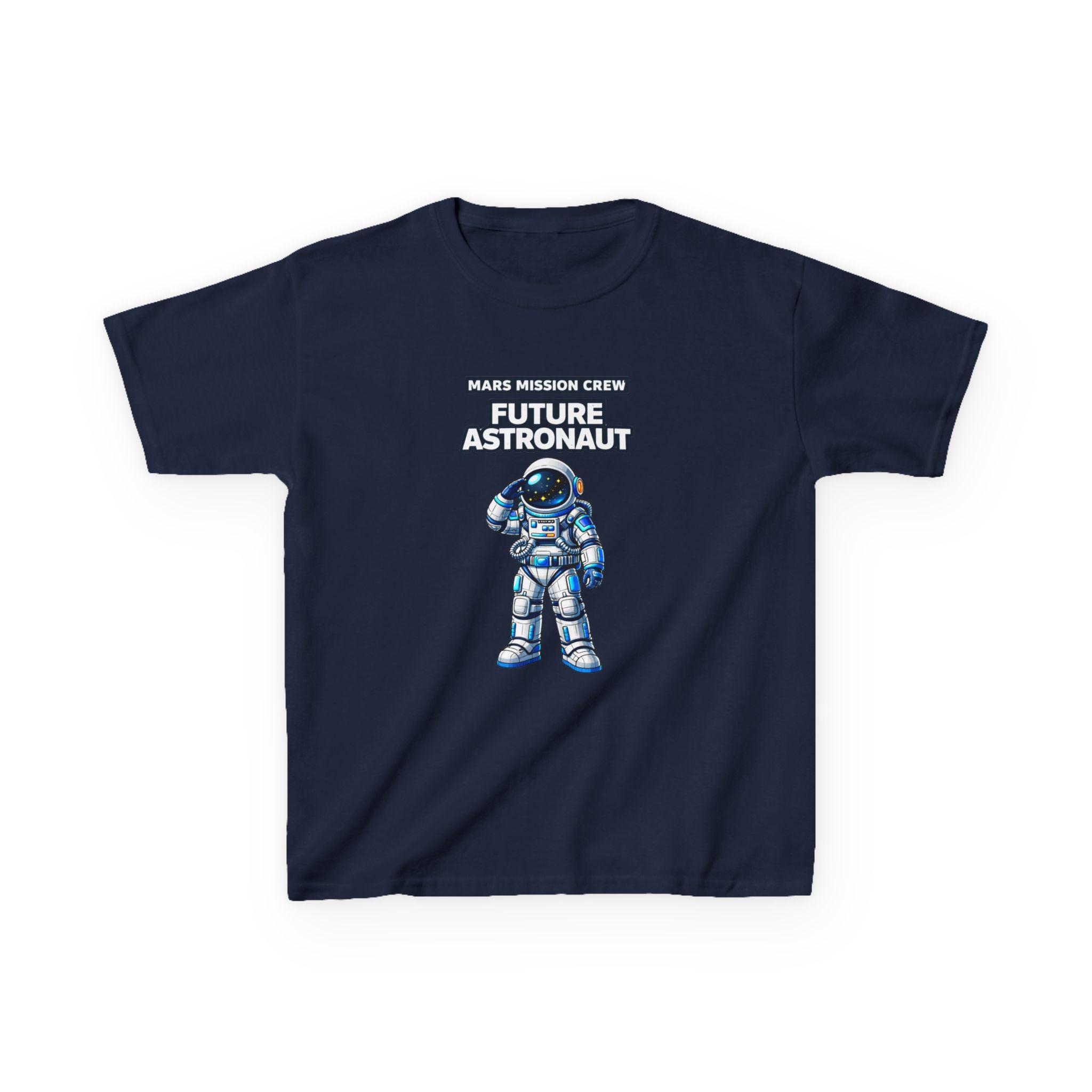Astronaut - Kids T Shirt