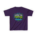 Coding & Gaming  - Kids T Shirt