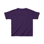 Kids Alien T-Shirt — 'Future All-Star' Alien Basketball Graphic Tee