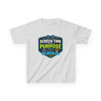 Coding & Gaming  - Kids T Shirt