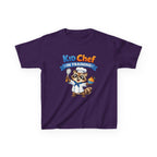 Kid Chef in Training - T Shirt