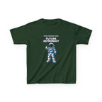 Astronaut - Kids T Shirt
