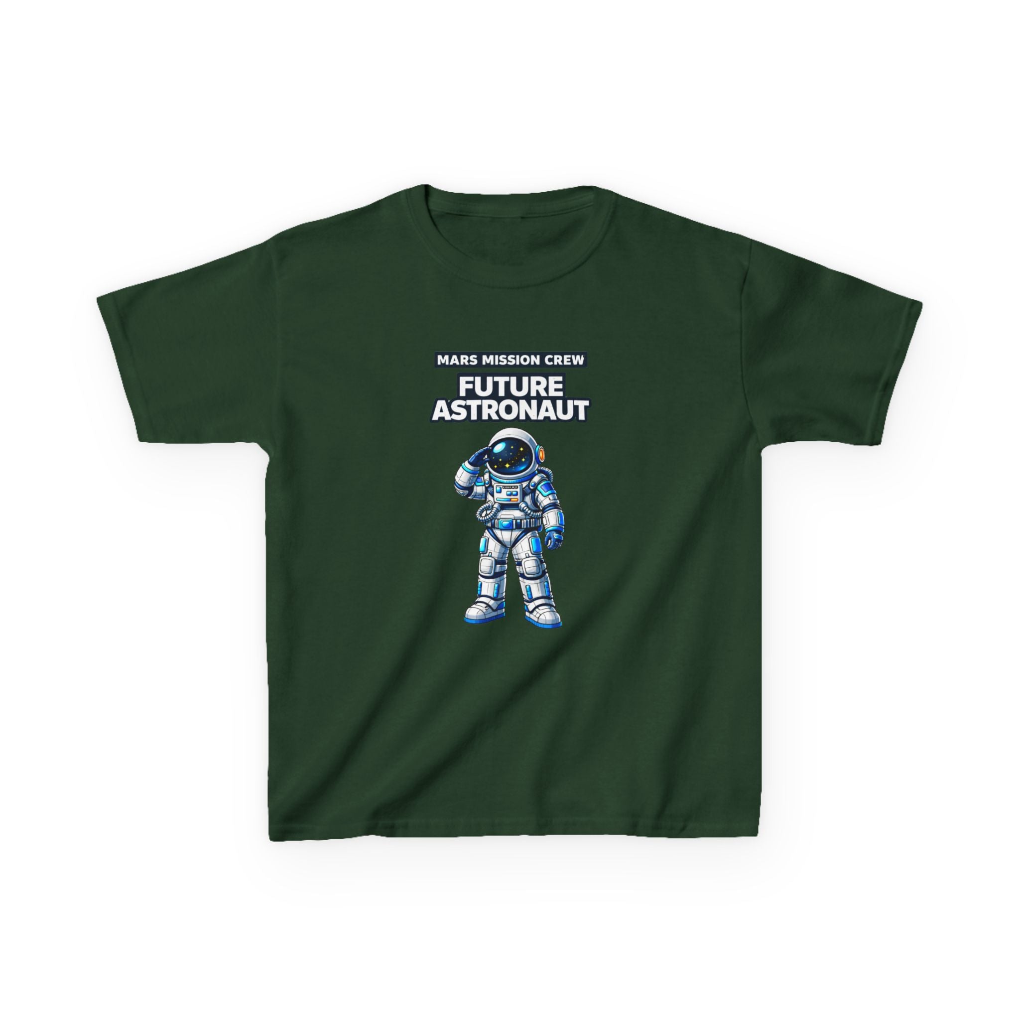 Astronaut - Kids T Shirt