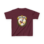 Kids School T-Shirt — '5th Grade Rocket' Back to School Graduation Graphic Tee