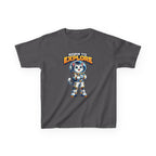 Kids "Born to Explore" Astronaut Husky T-Shirt