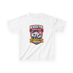 Soccer – KIDXTR Soccer Club Kids T‑Shirt
