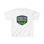 Coding & Gaming  - Kids T Shirt