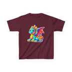 Copy of  Baby Dragon - Kids T Shirt