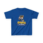 Police Puppy-Kids T Shirt