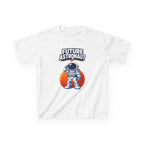 Kids Space T-Shirt – Future Astronaut Galaxy Explorer Graphic Tee