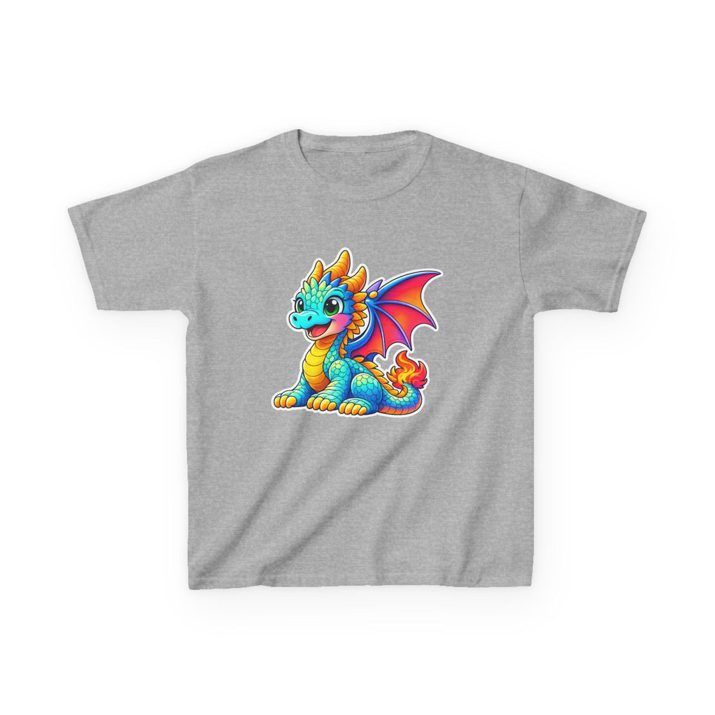 Copy of  Baby Dragon - Kids T Shirt