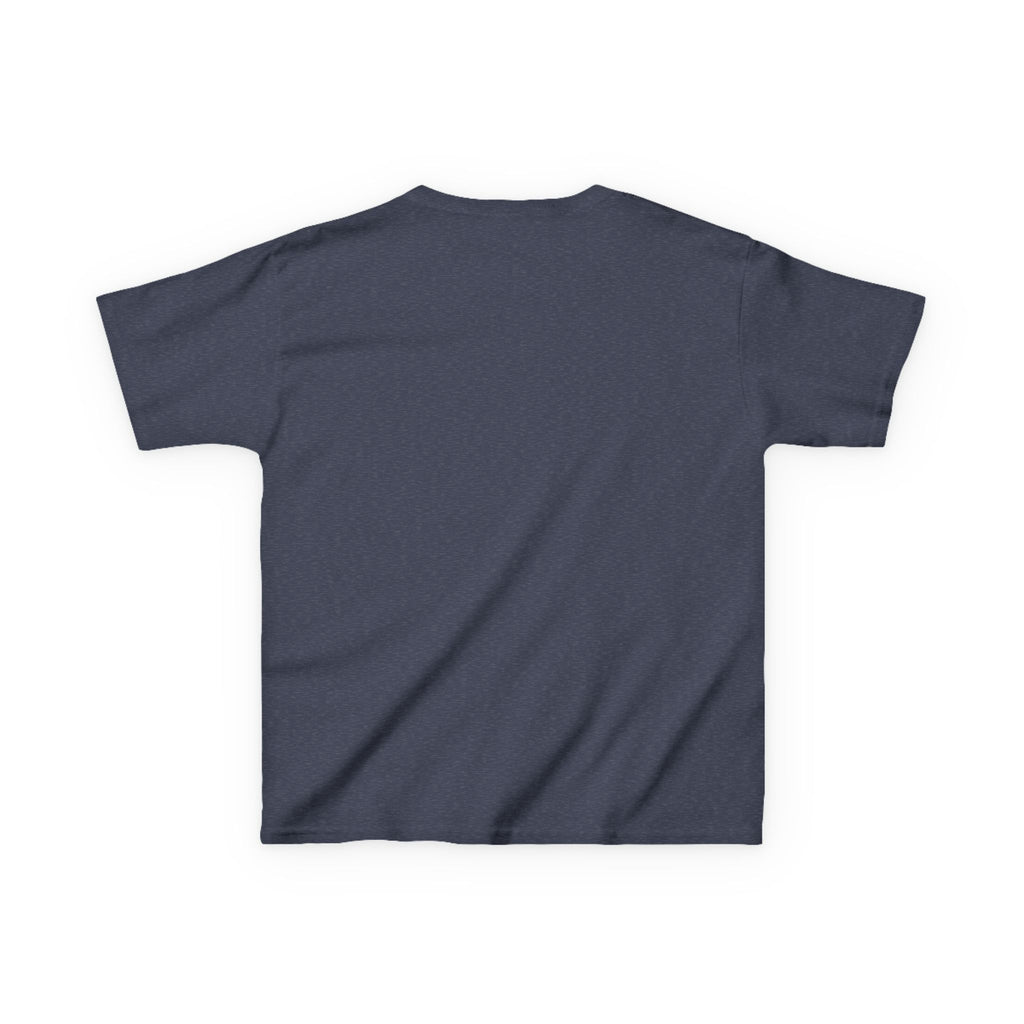 Kids Alien T-Shirt — 'Future All-Star' Alien Basketball Graphic Tee