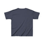 Kids Alien T-Shirt — 'Future All-Star' Alien Basketball Graphic Tee